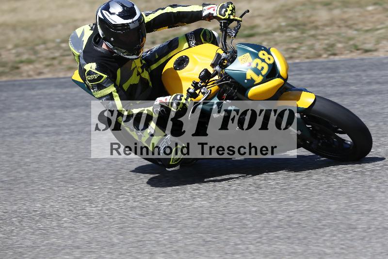 /19 06.06.2026  TZ Motorsport ADR/Gruppe gelb/138